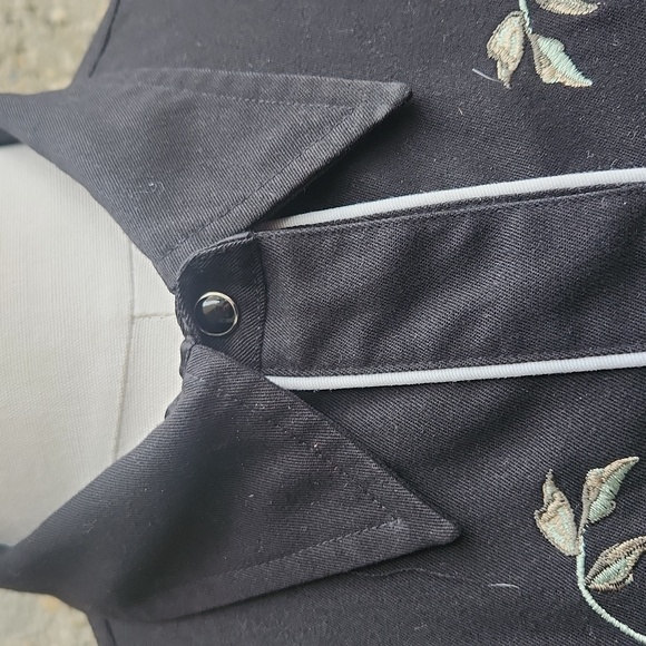 ROPER western button up shirt - Picture 5 of 14